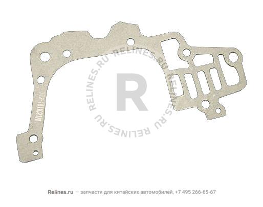 Прокладка насоса масляного - 372-1***21AB