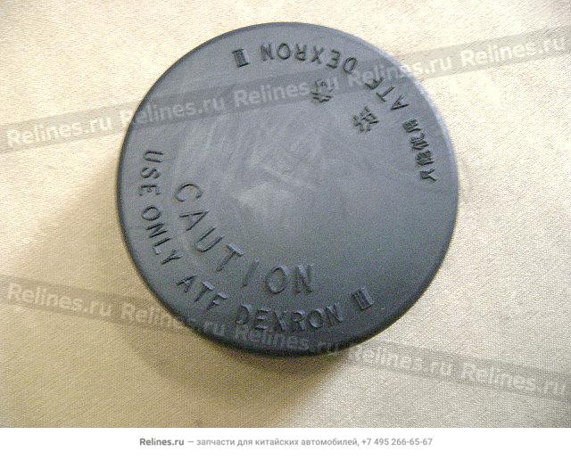 Крышка бачка гидроусилителя руля - 340***K00