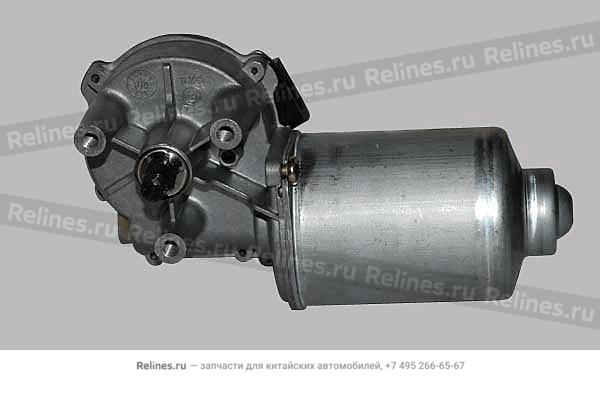 Мотор стеклоочистителя - A13-***111