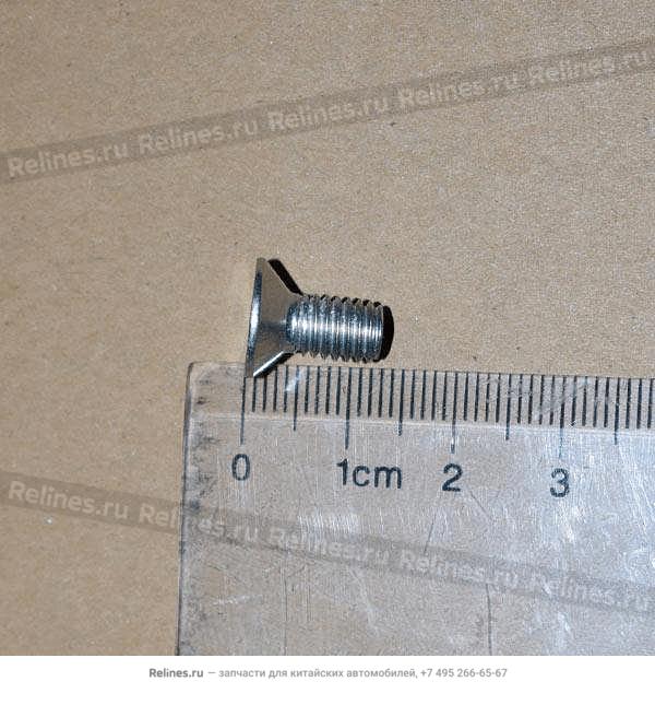 Screw - Q2540***1F36