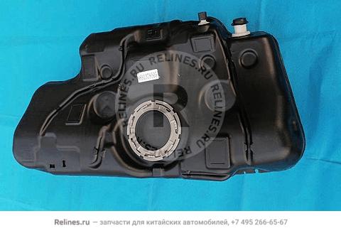 Fuel tank assy