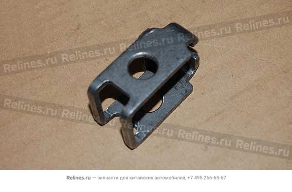 Interlock plate - 513EH***02514