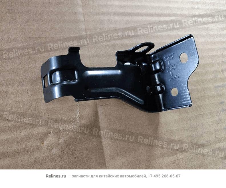 RR door inner trim board bracket - 604***900