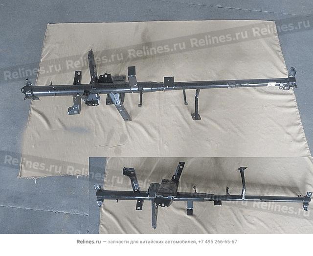 Reinfbeamassy-instpanel - 53063***56XA