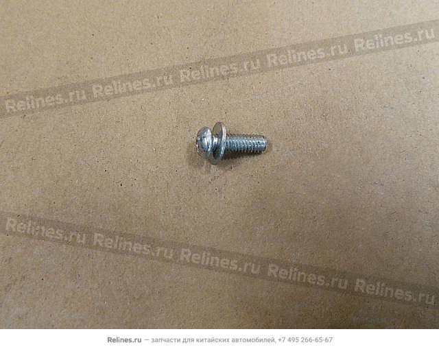 Cross head screw - ZMQ***412