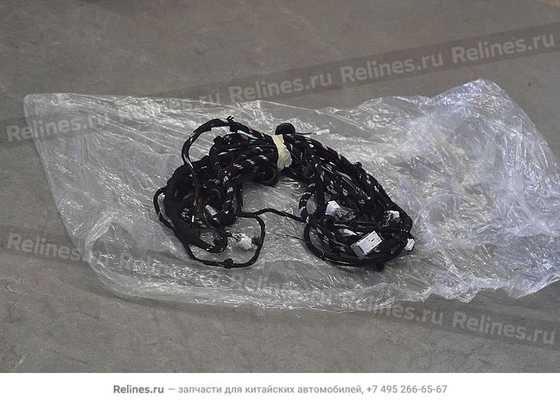 Assy,floor wire harness - 702***700