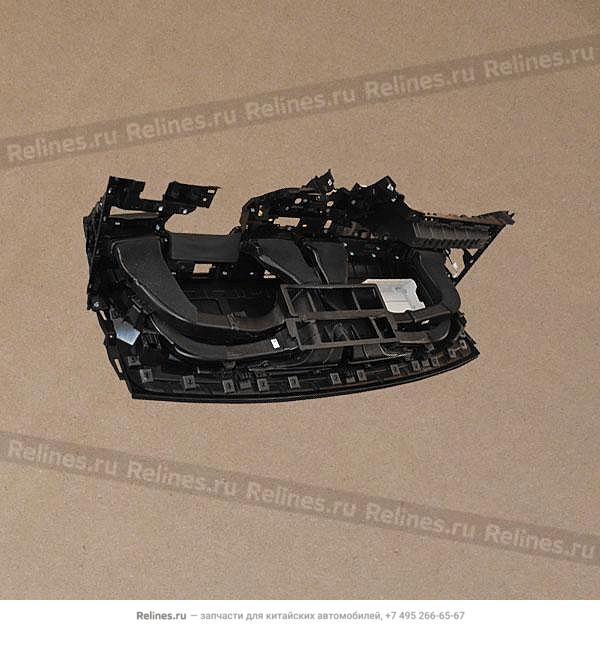 Панель приборов M1DFL3