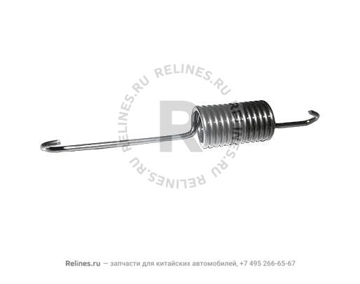 Return spring - LWR - A21-***037