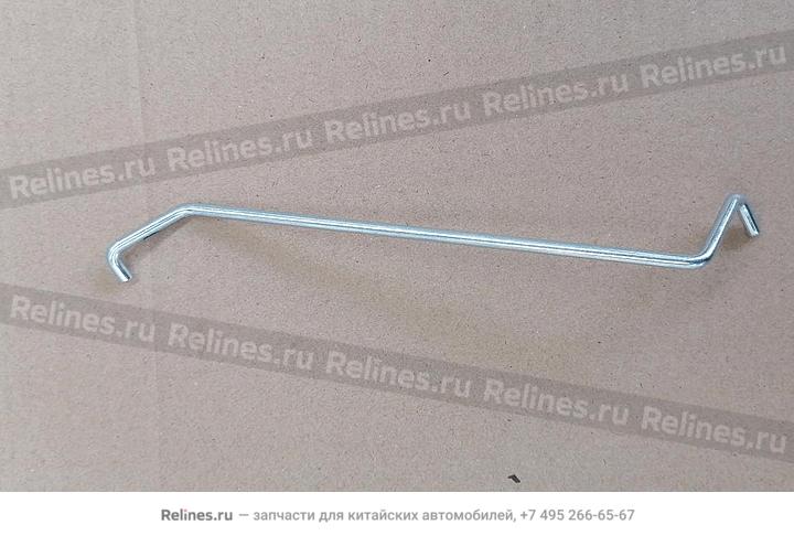 Pull rod-side dr otr opening frt RH - 507***700