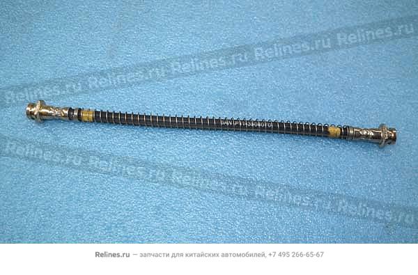 RR brake hose 1-LH