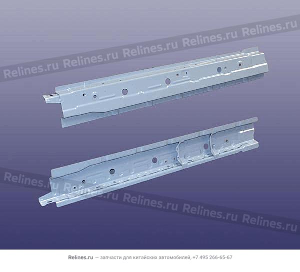 FR doorsill-rh - J52-5***20-DY