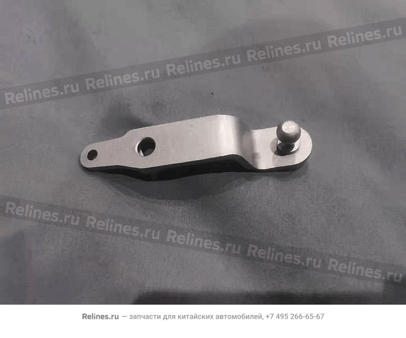 Кронштейн переключения передач АКПП