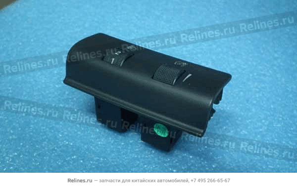 Headlamp switch
