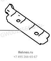 Планка крепления АКБ - 37031***N11A