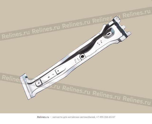 Reinforcement panel,b pillar,LH