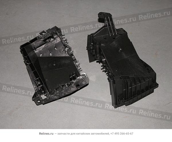 Bracket of front fuse box - J42-***015