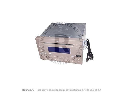 CD player - B11-7***10AE