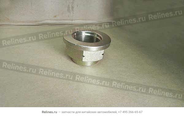 Nut-rr axle half shaft - P11-***103