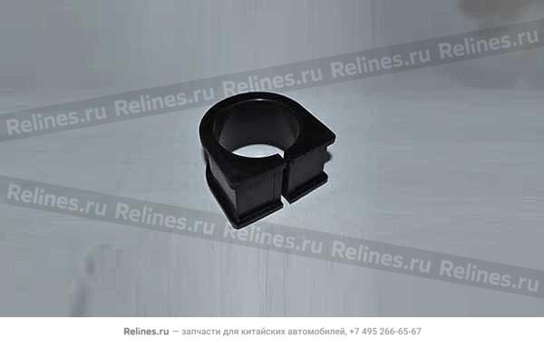 Shock absorption block-steering - B11-***021