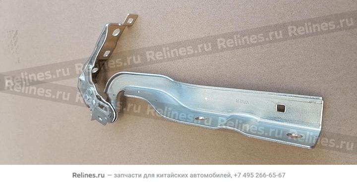 Петля капота правая - 503***100
