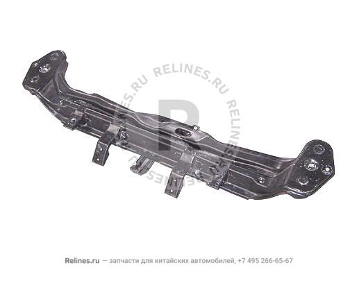 Beam assy-rr