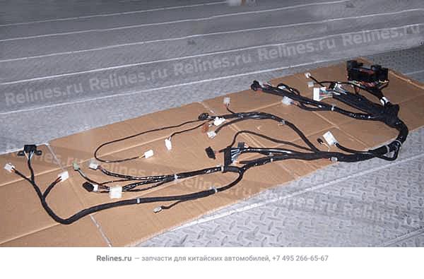 Cable - dashboard - S11-3***30BF