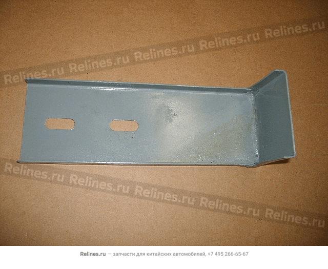 Brkt-rr bumper - 5130***A01