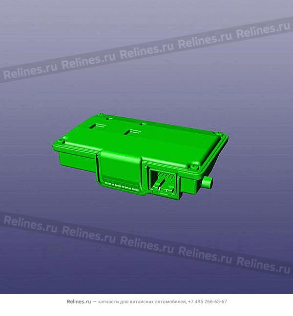 Камера переднего обзора T1D/T1E - 7040***7AA