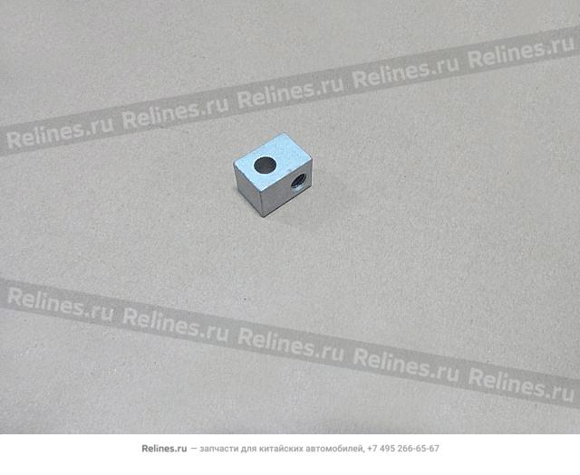 Sliding block,regulator - 37012***G01B