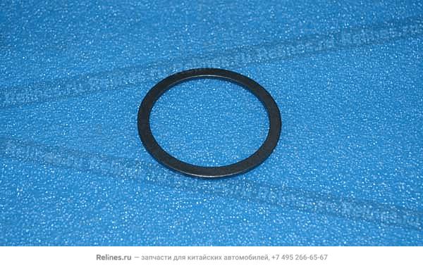 LH bearing washer-flange shaft - QR523T***2613AI