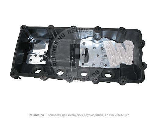 Rocker cover