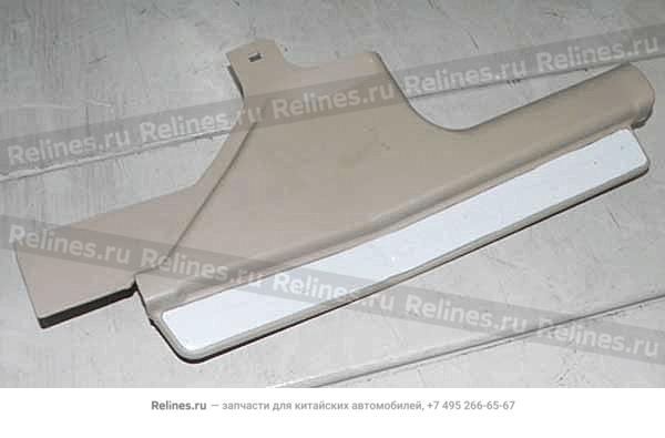 Doorsill-rr RH