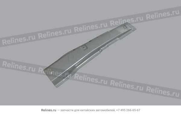 RR beam rh-fr floor - B14-5***90-DY