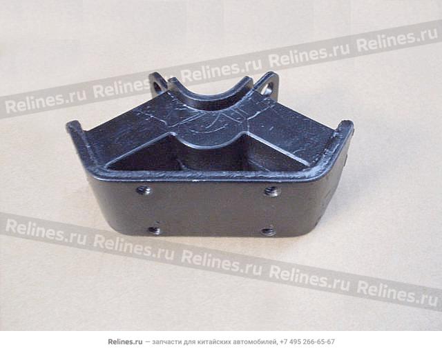 Insulator assy-trans mount - 1701***D13