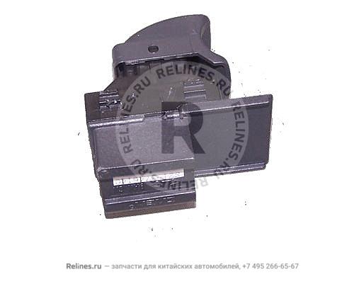 Control switch assy