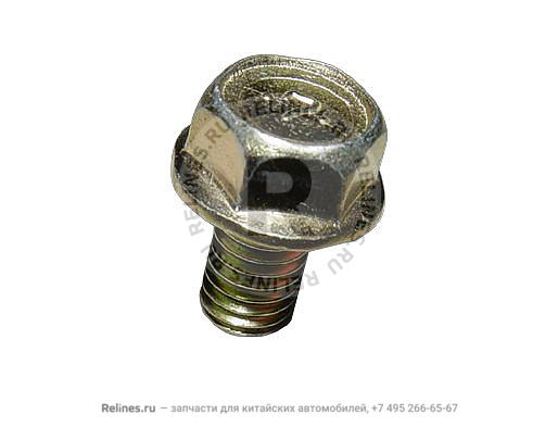 Bolt - flange (m510) - sms***01