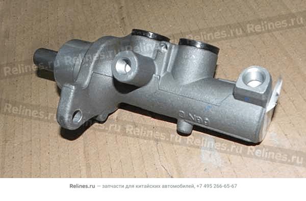 Master brake cylinder - A21-3***10BG