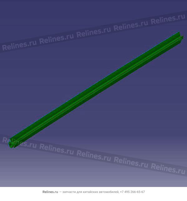 Inner weather strip-rl - T15-***116