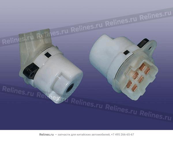 Ignition switch - J26-***015