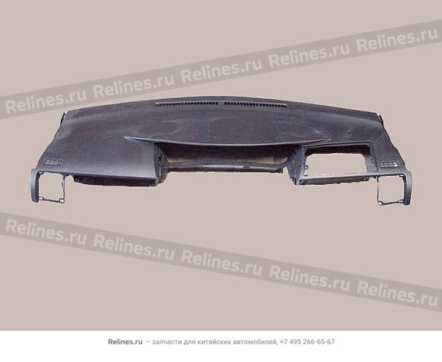 UPR frame assy-instrument panel - 5306***V08