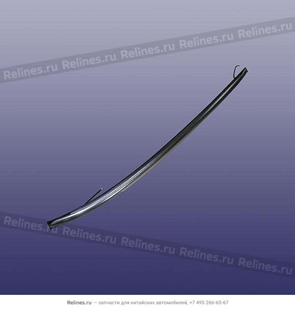 Рейлинг крыши правый T1EFL