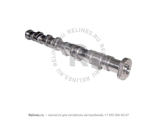 Camshaft