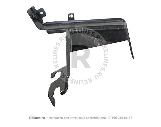 Bracket assy-air Filter
