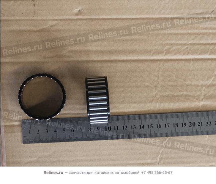 Needle bearing,2ND driven gear - 301***876