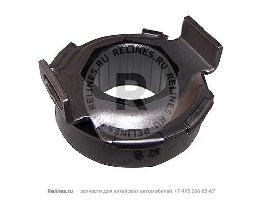 Bearing assy - clutch release