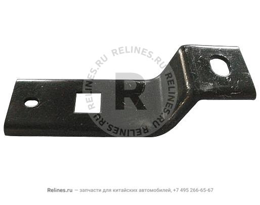 Bracket II - five way pipe clip - A21-***024