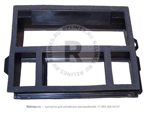 Housing - ventilation - A21-***059