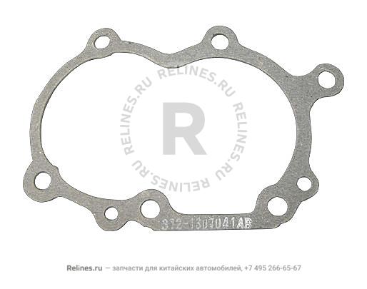 Прокладка насоса водяного (помпы)