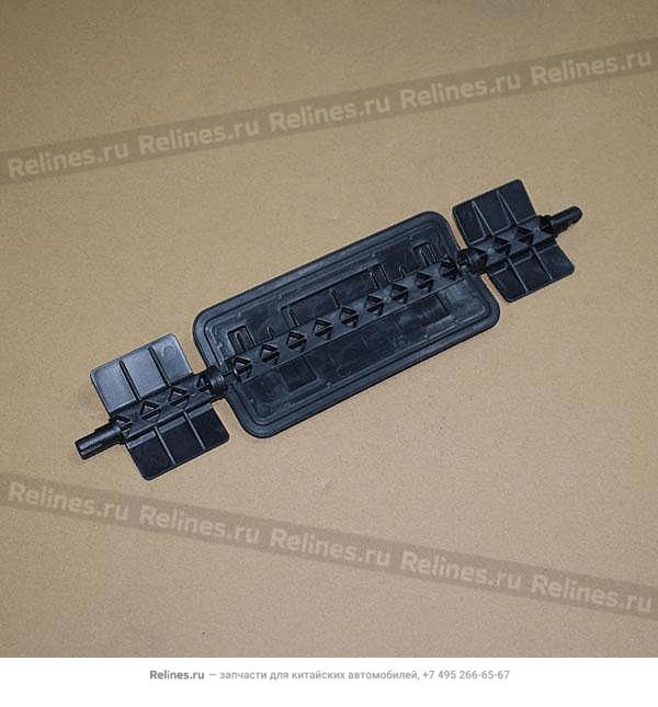 Клапан обдува головы T1A/T19/T1E/T18/T1D/T1C