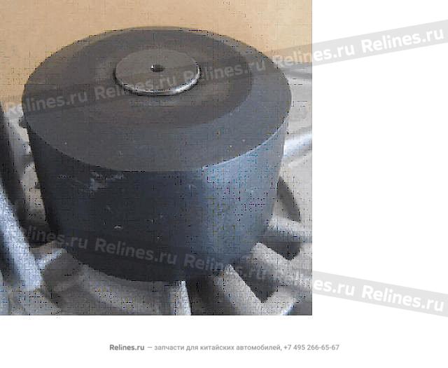 Pulley-water pump - 1307***ED01